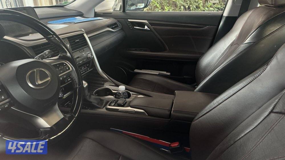 للبيع لكزس9