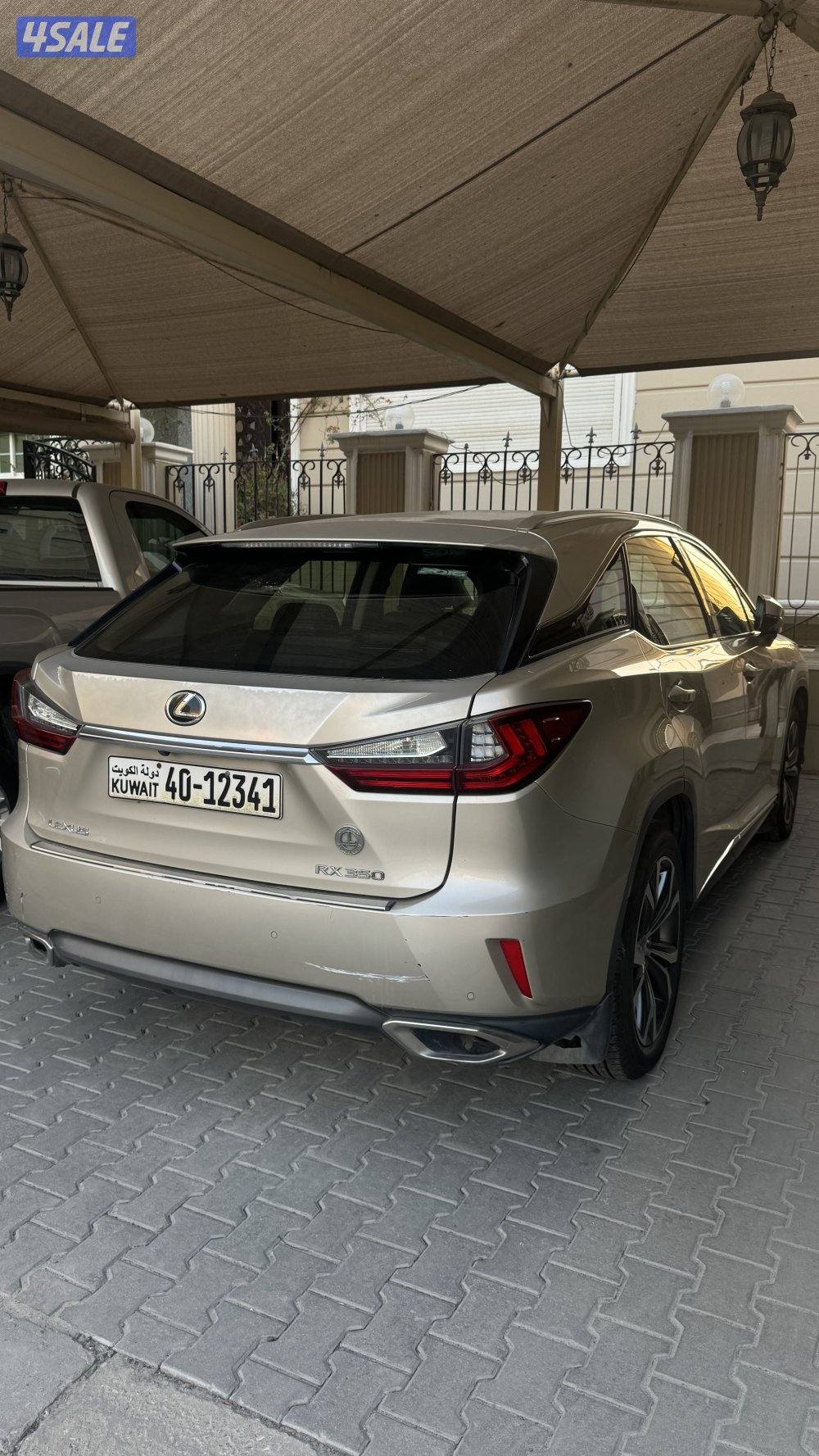 للبيع لكزس13