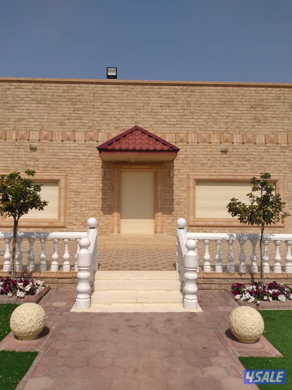 للإيجار أدوار وشقق أرضية بسعد العبدالله والنسيم والجهراء1