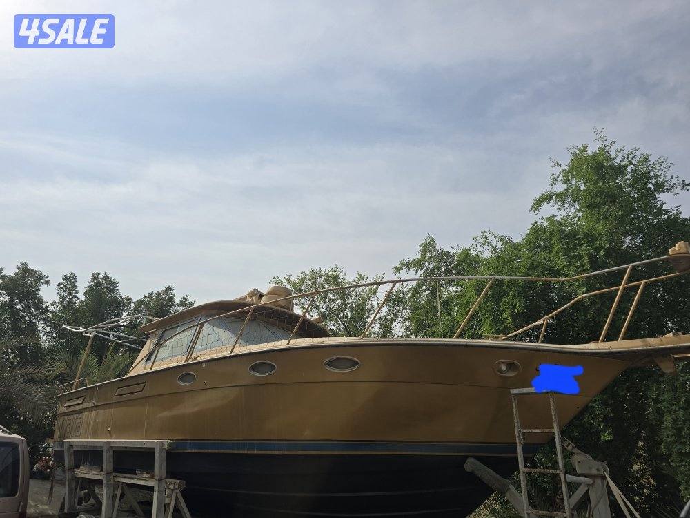 ميني يخت للبيع2