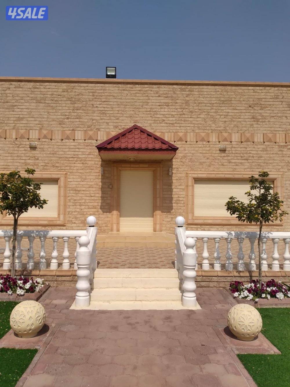 للإيجار أدوار وشقق بجابر الأحمد0