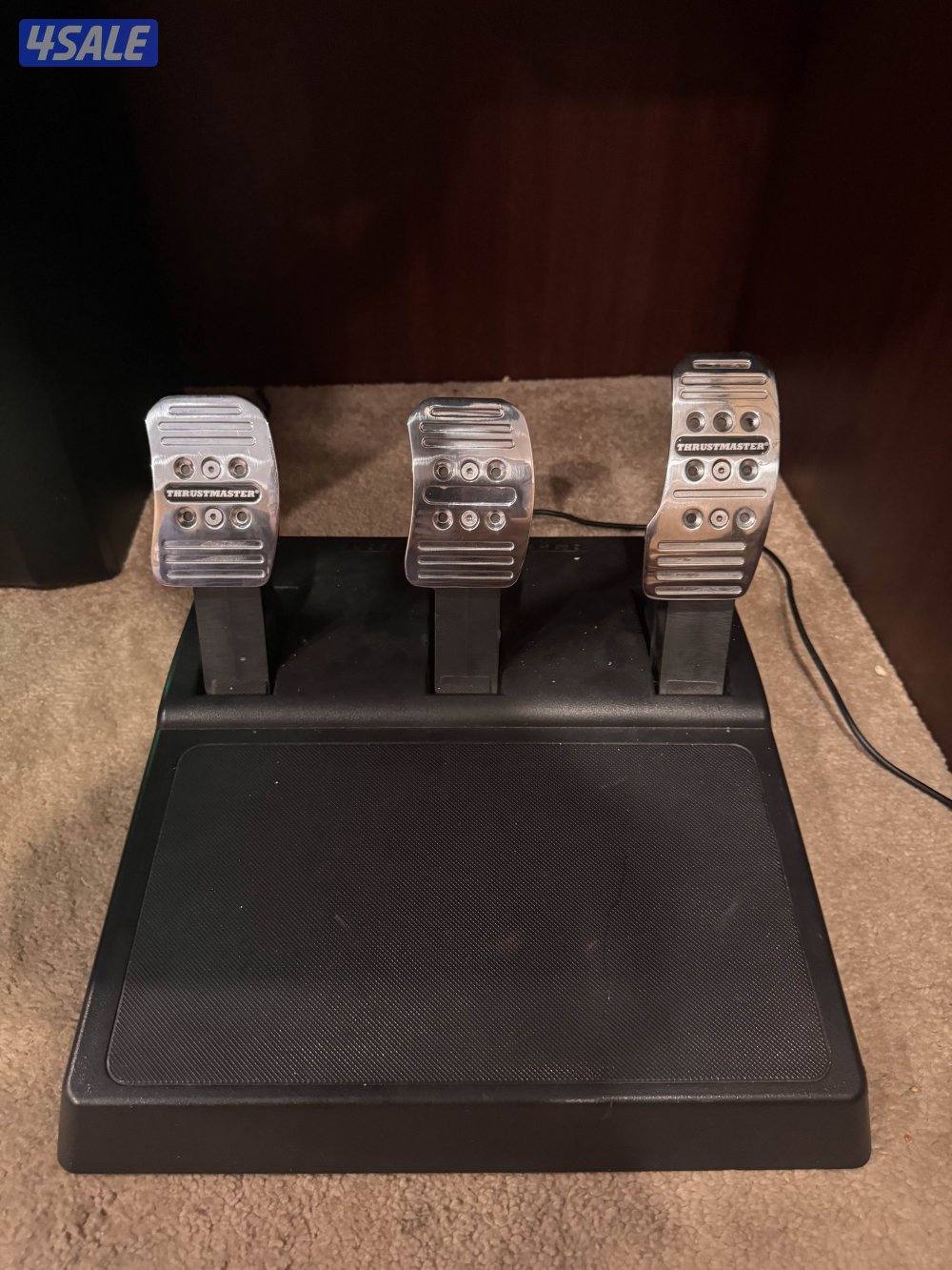 Thrustmaster T300RS (PS3/PS4/PC/PS5)2