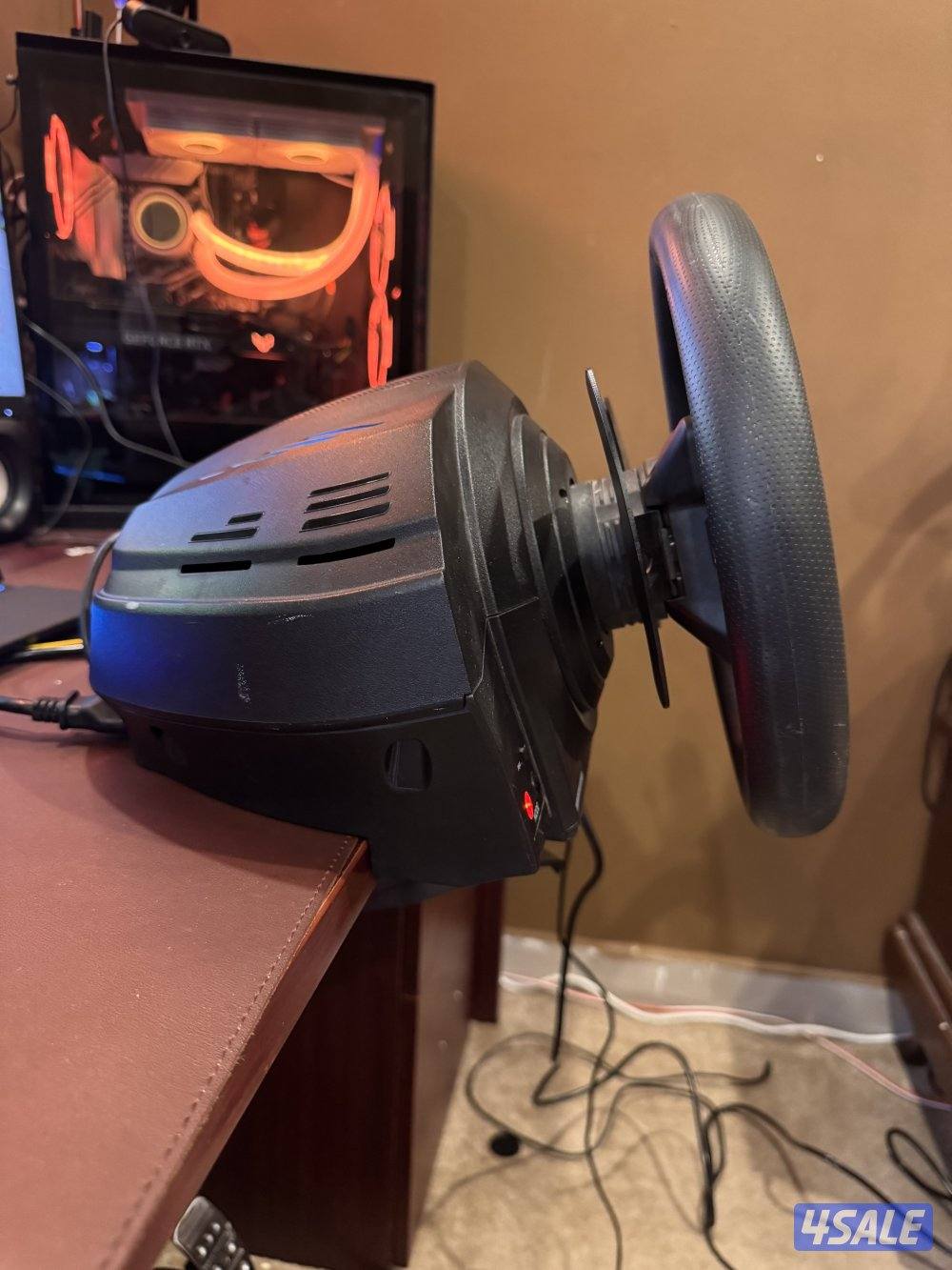 Thrustmaster T300RS (PS3/PS4/PC/PS5)4