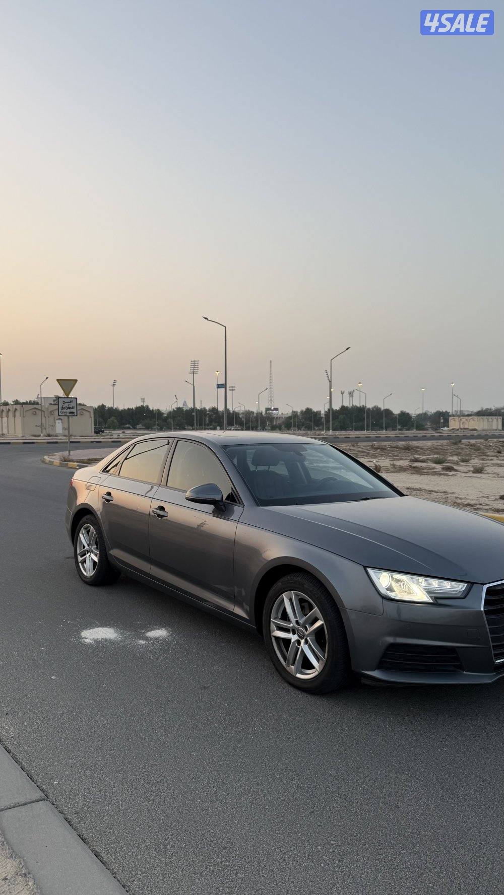 للبيع اودي A40