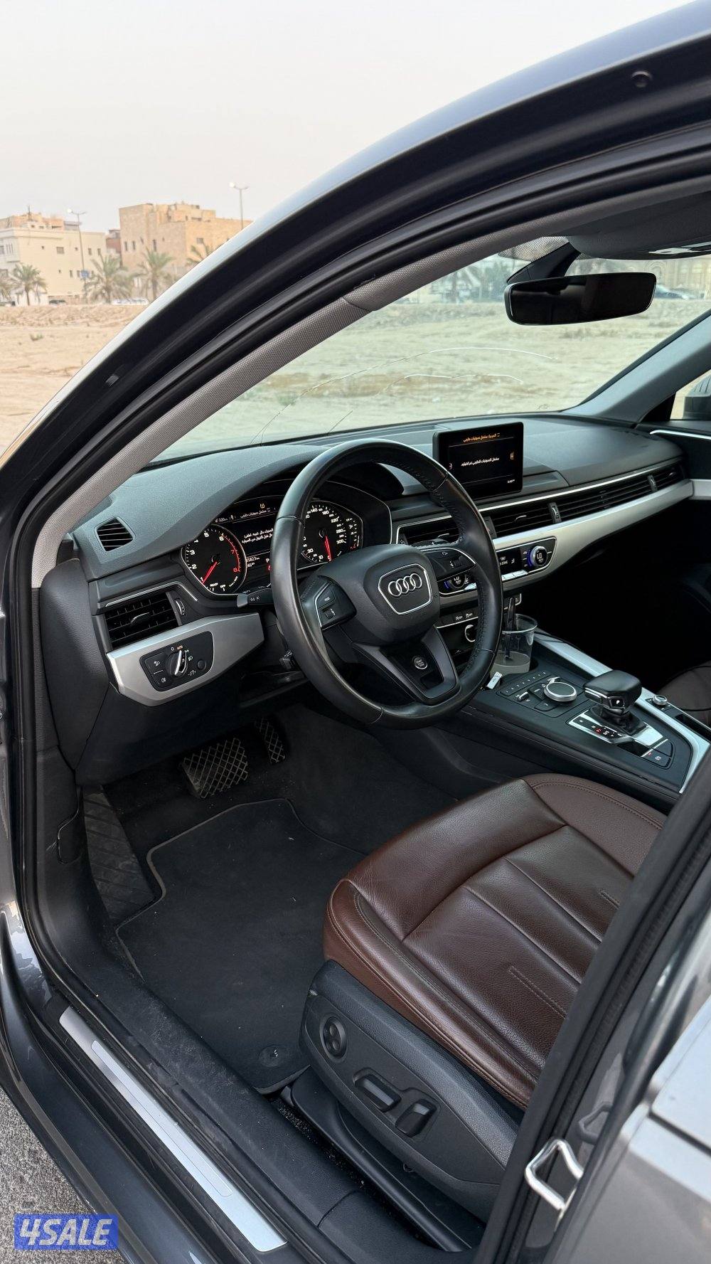 للبيع اودي A41