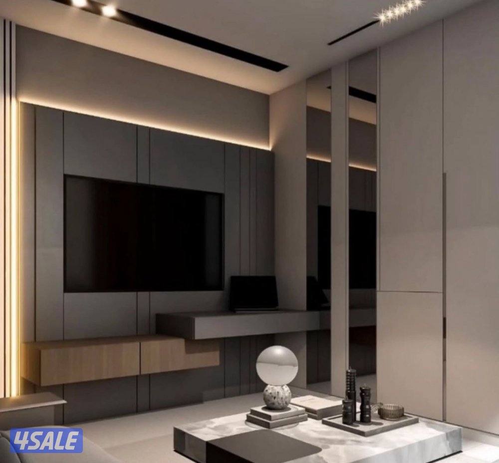 اصباغ 🌹ورق جدران 🇰🇼ارخص الاسعار خصم خاص لشقق11