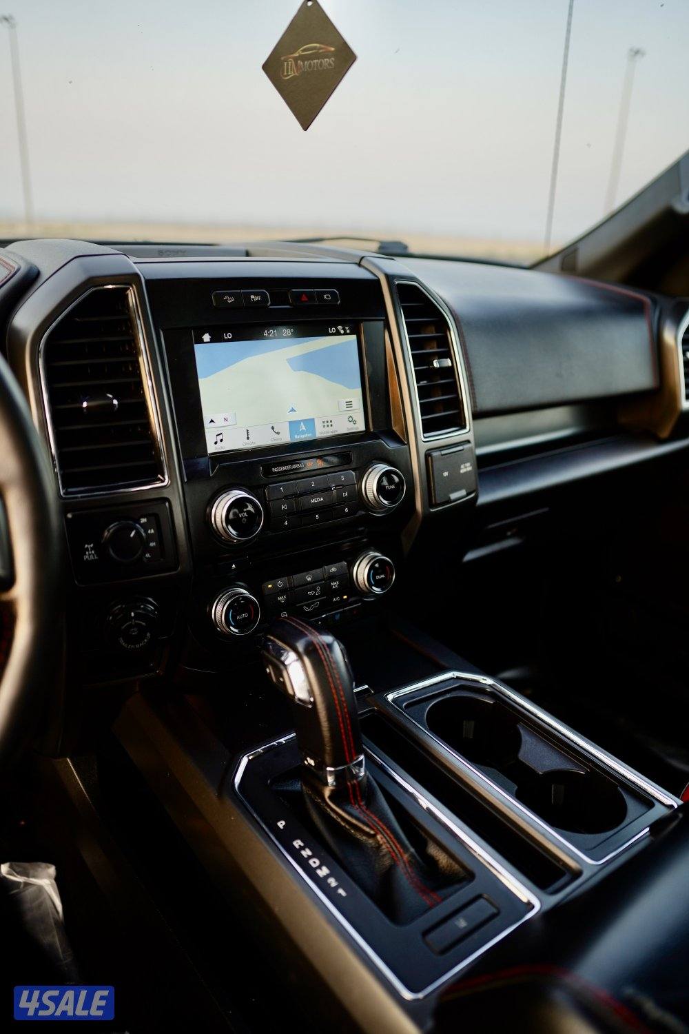 F-150 Lariat Sport/2017/243KM9