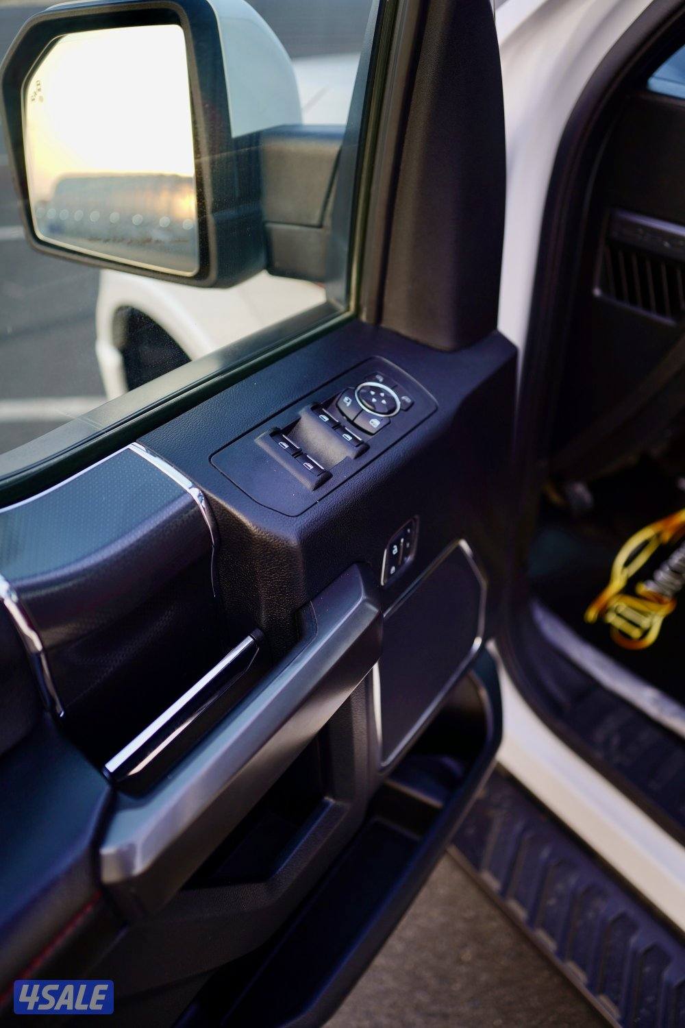 F-150 Lariat Sport/2017/243KM10