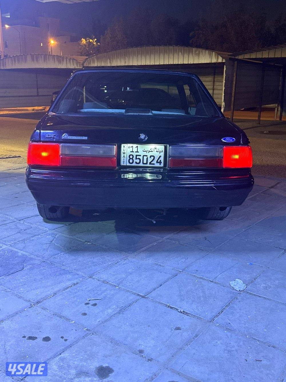 للبيع موستنق ٩٣0