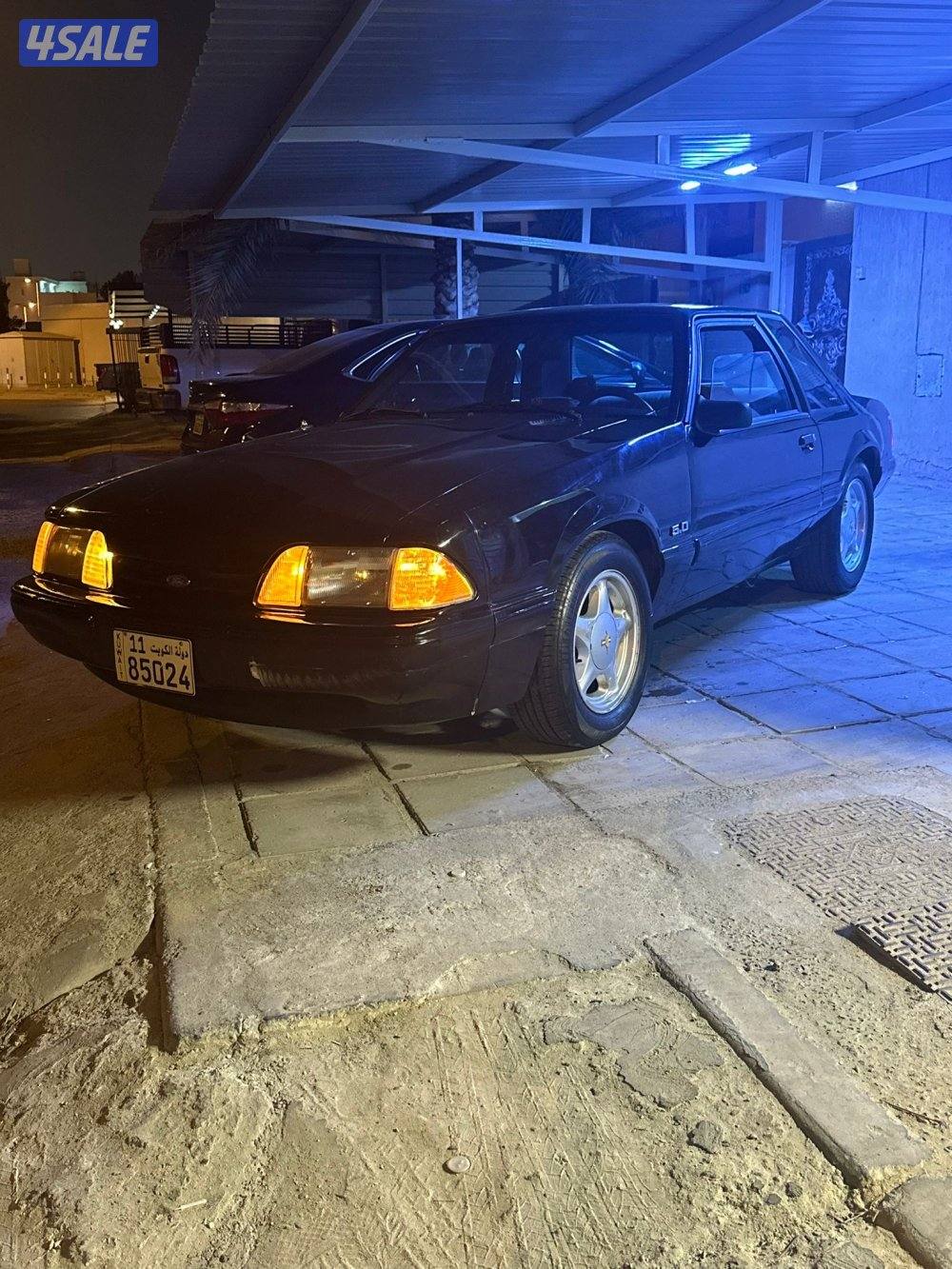 للبيع موستنق ٩٣1