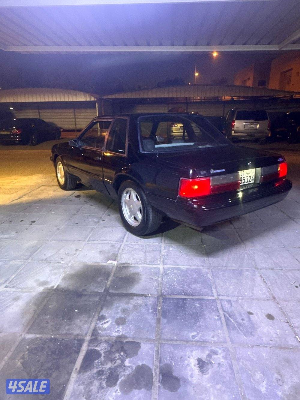 للبيع موستنق ٩٣2