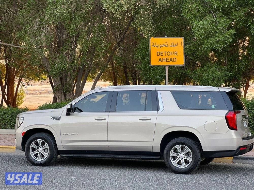 للبيع سوبربان ٢٠٢١ دبل قير6