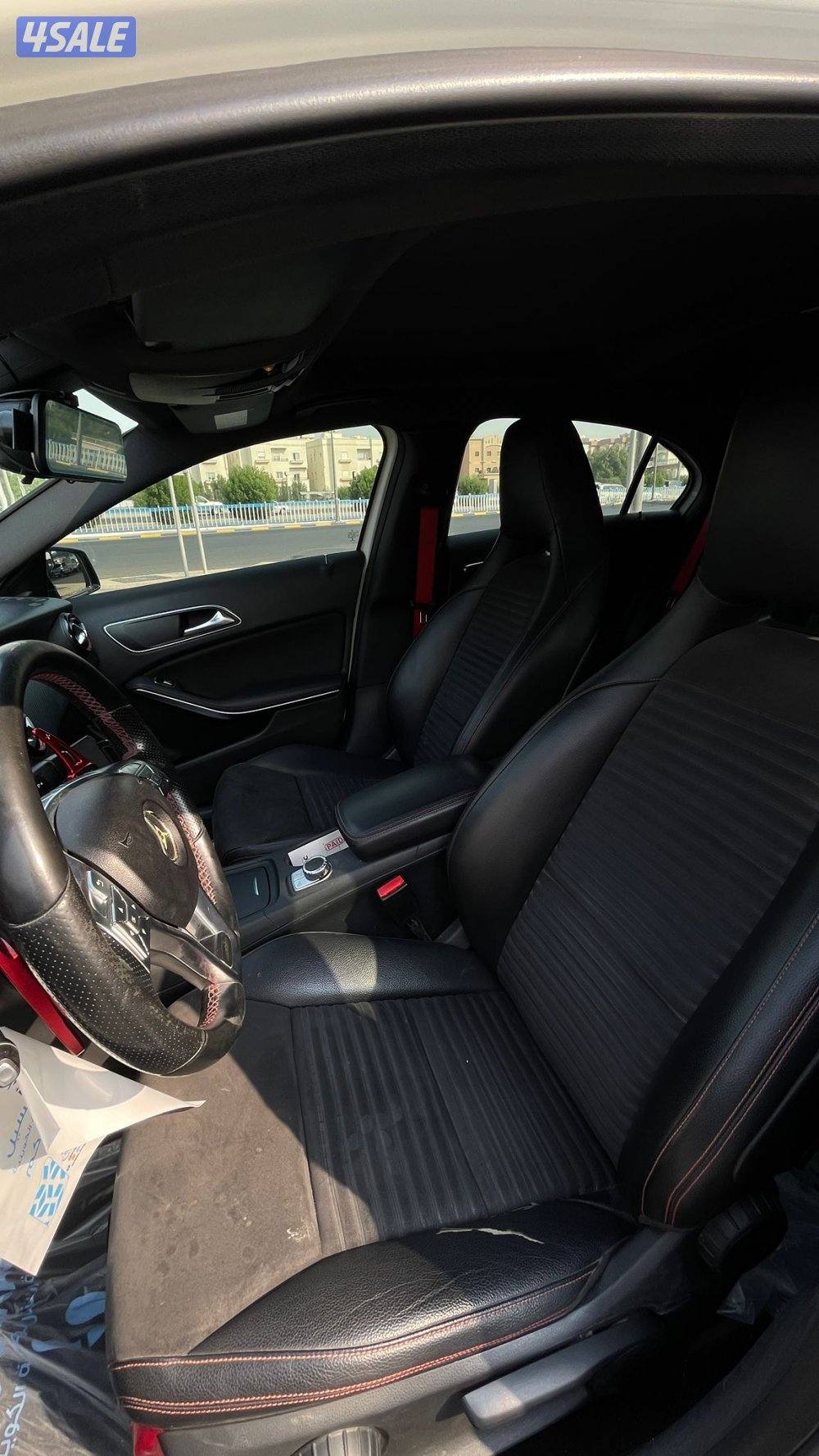 مرسيدس ٢٥٠ برابس2