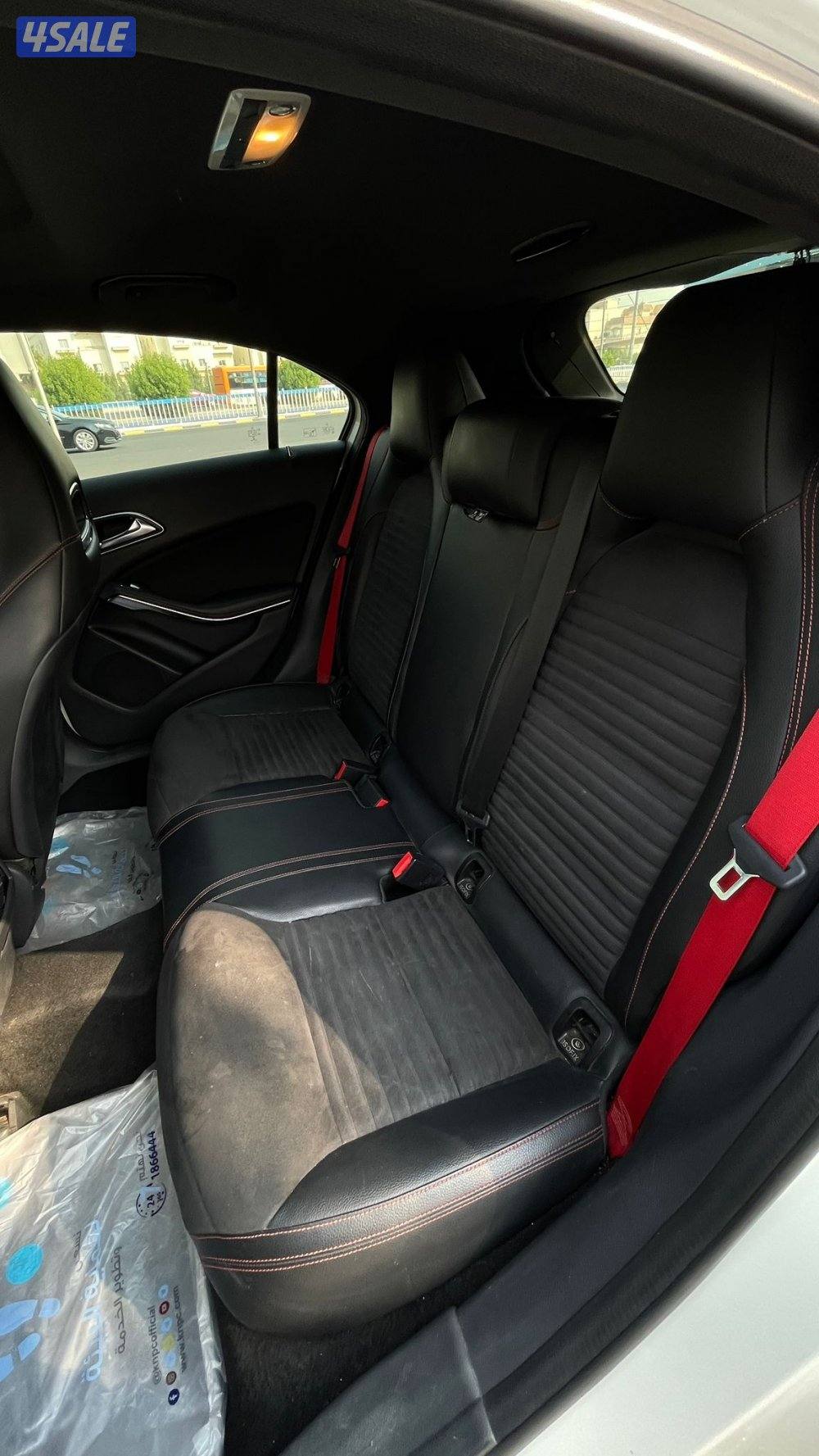 مرسيدس ٢٥٠ برابس3