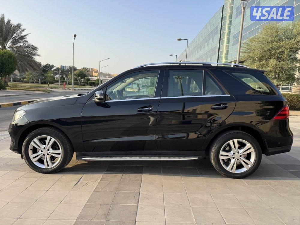 للبيع : جيب مرسيدس GLE 400 : موديل 20163