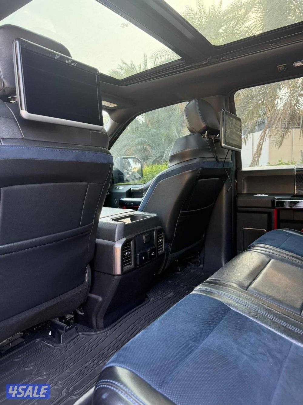 للبيع رابتر - صبغ وكاله - عداد ١٢٩6