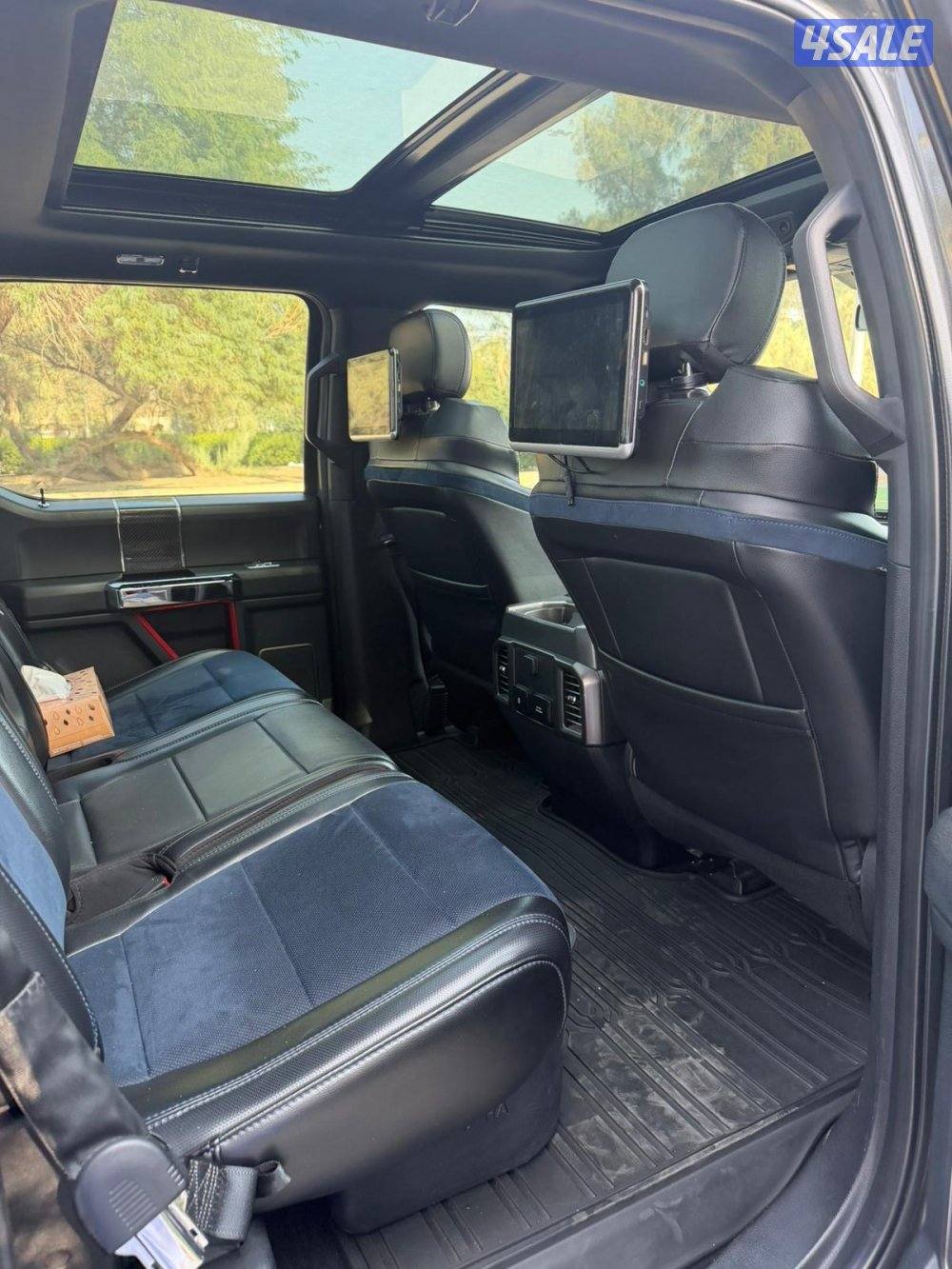 للبيع رابتر - صبغ وكاله - عداد ١٢٩7