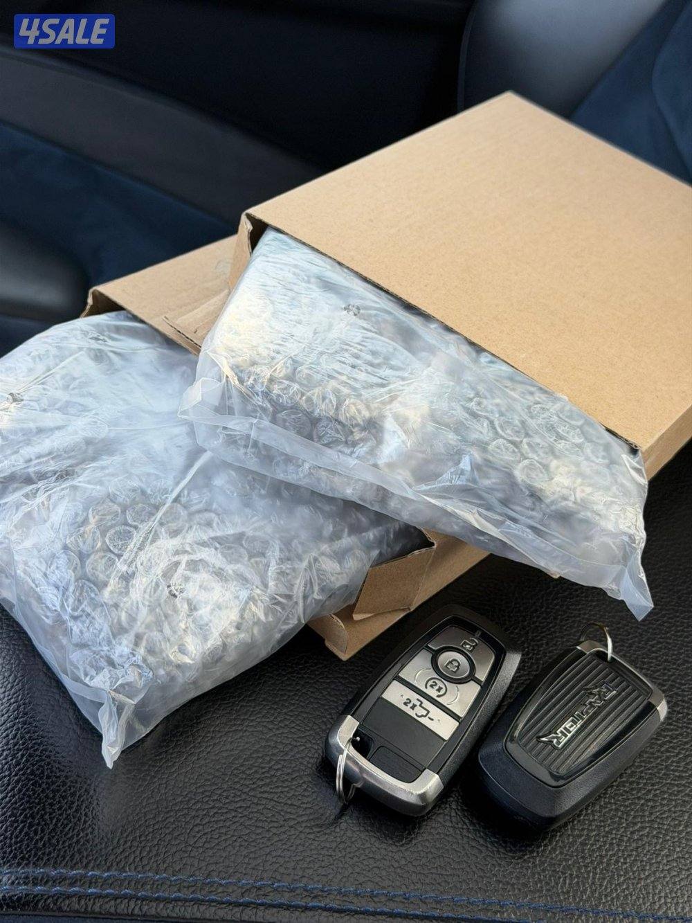 للبيع رابتر - صبغ وكاله - عداد ١٢٩8