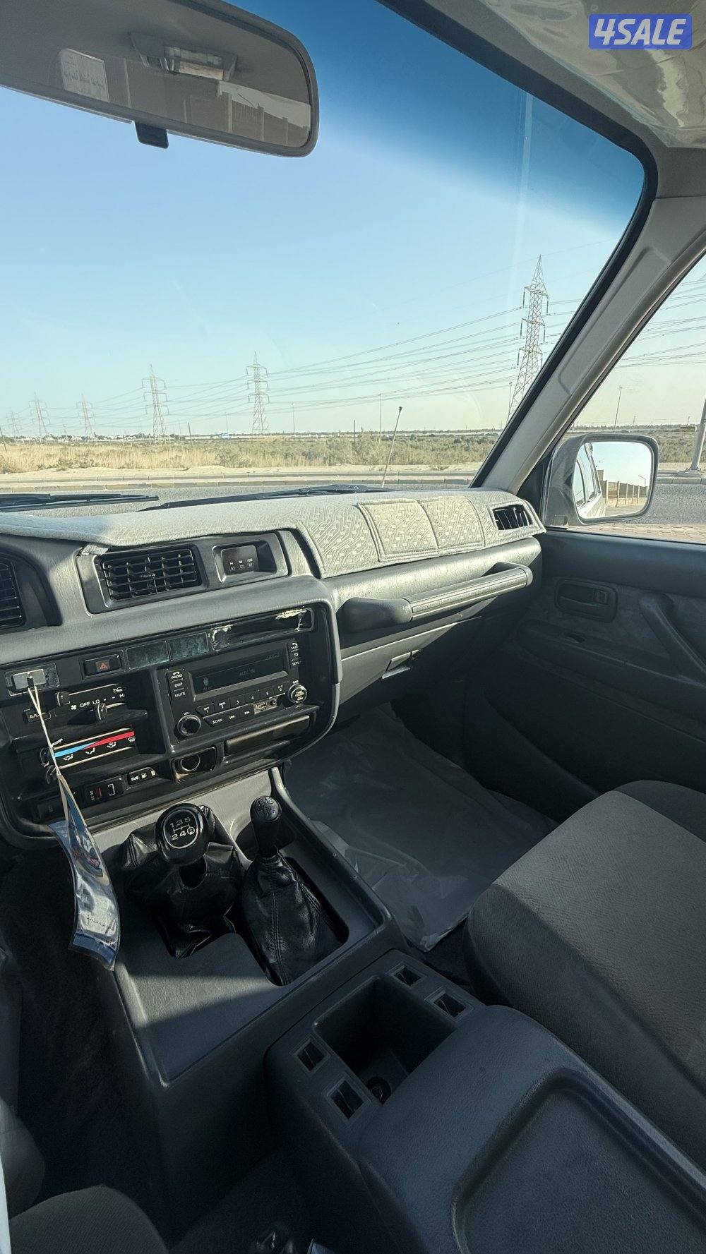 لاند كروز 97 GX5