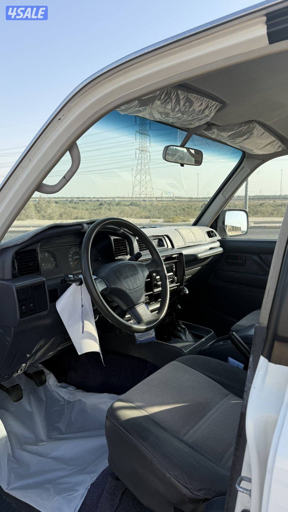 لاند كروز 97 GX6