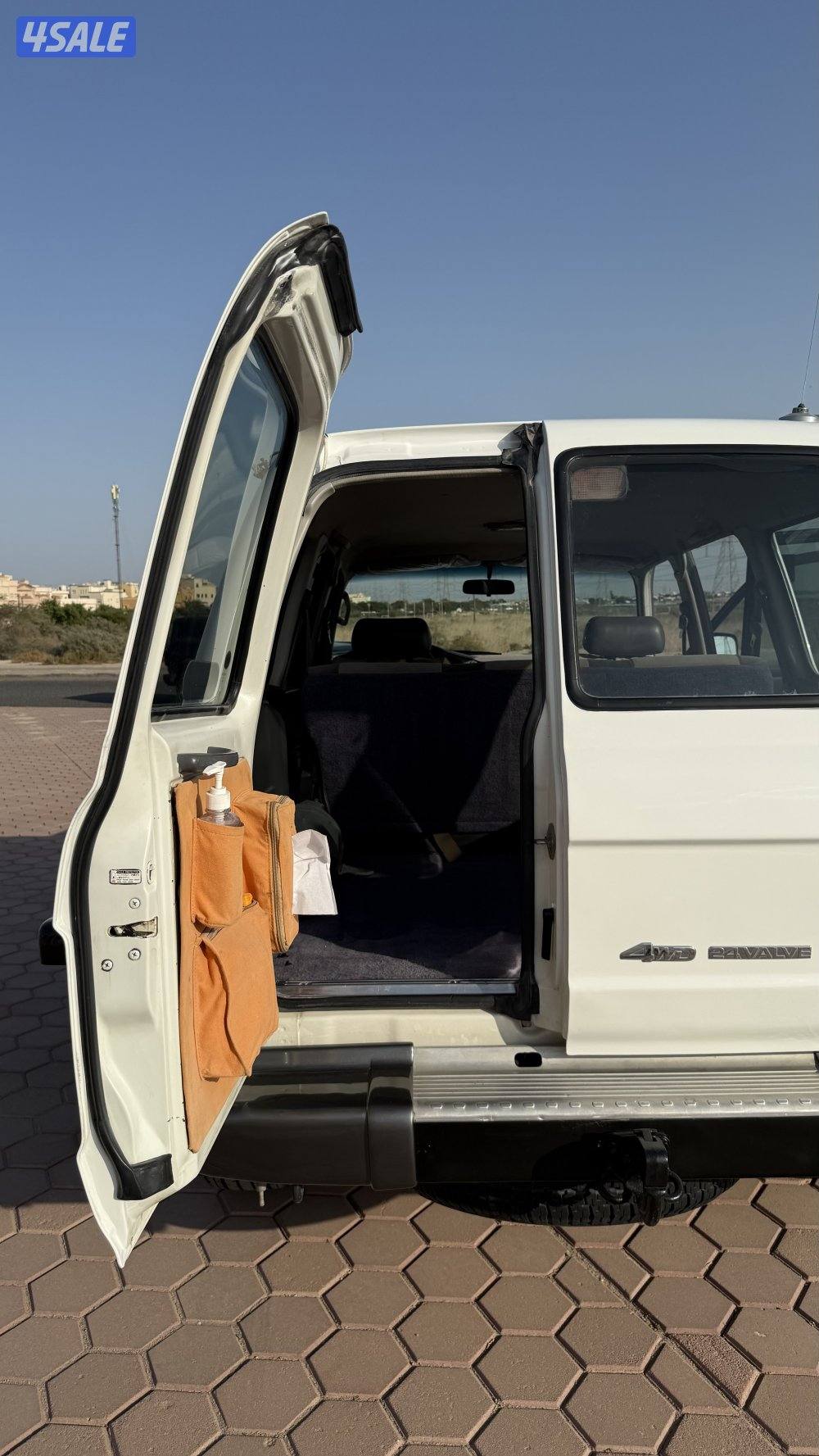 لاند كروز 97 GX10