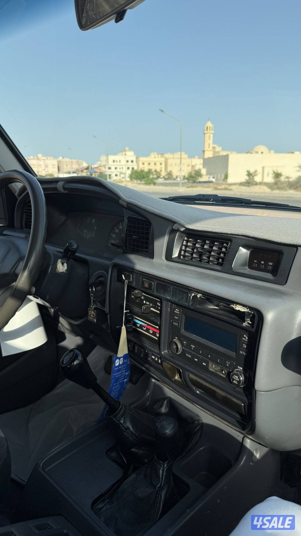 لاند كروز 97 GX11