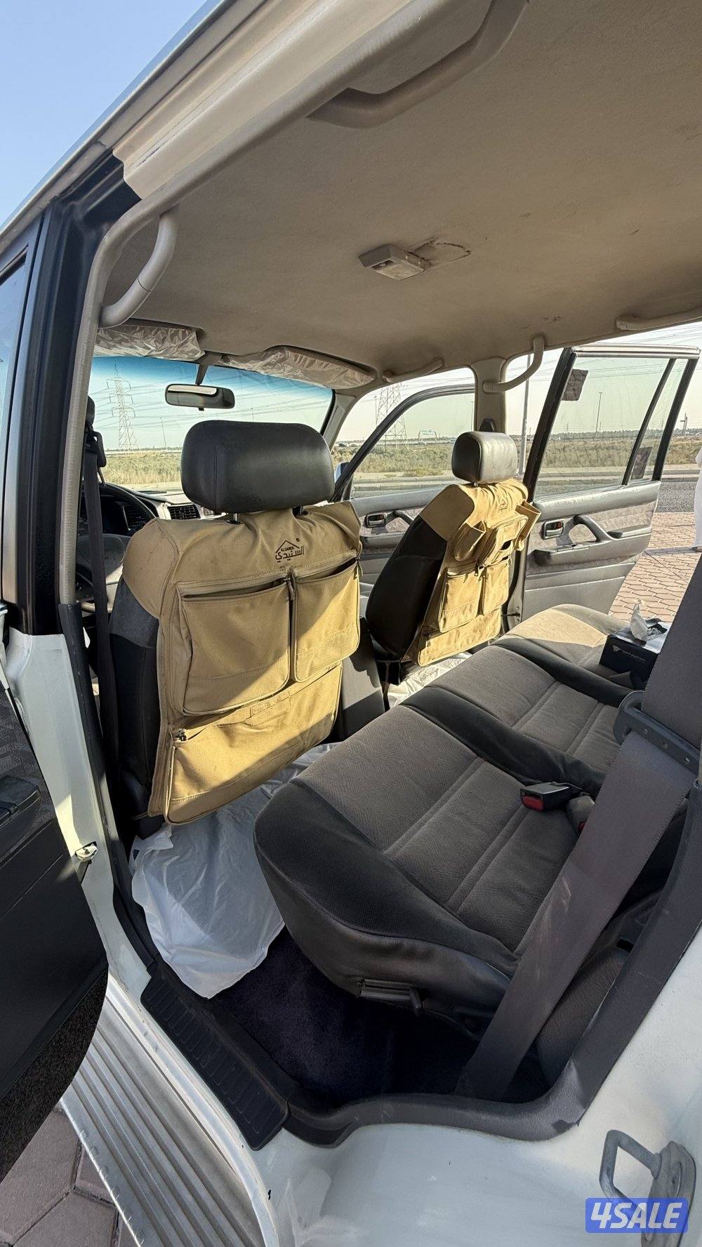 لاند كروز 97 GX13