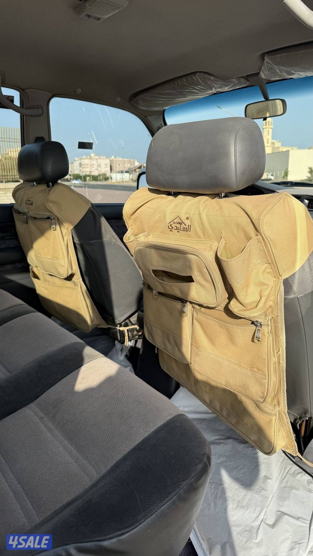 لاند كروز 97 GX14