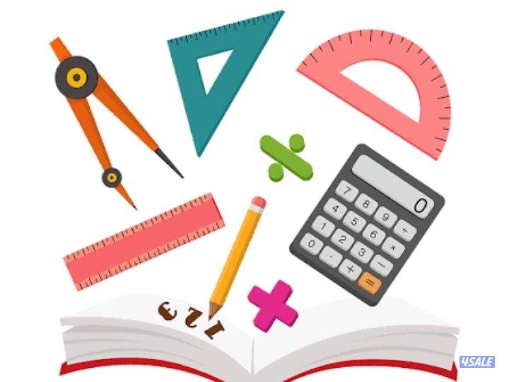 مدرسة رياضيات وإحصاء0