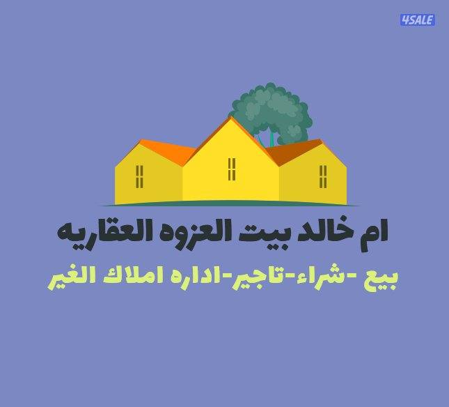 للايجار شقه بالمطلاع n50