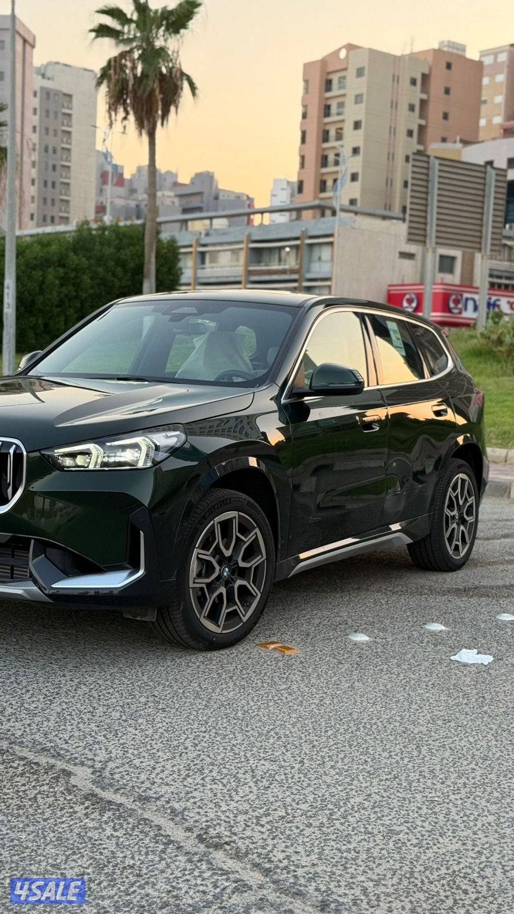 بي ام X1 موديل 2025 / تحت الكفاله6