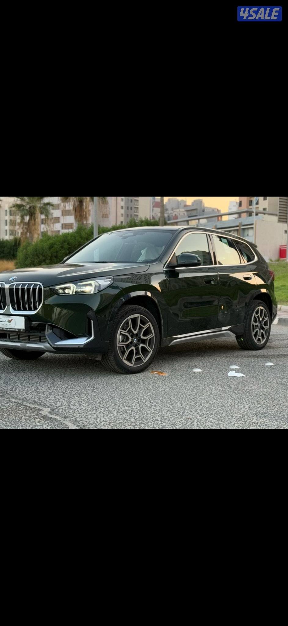 بي ام X1 موديل 2025 / تحت الكفاله7