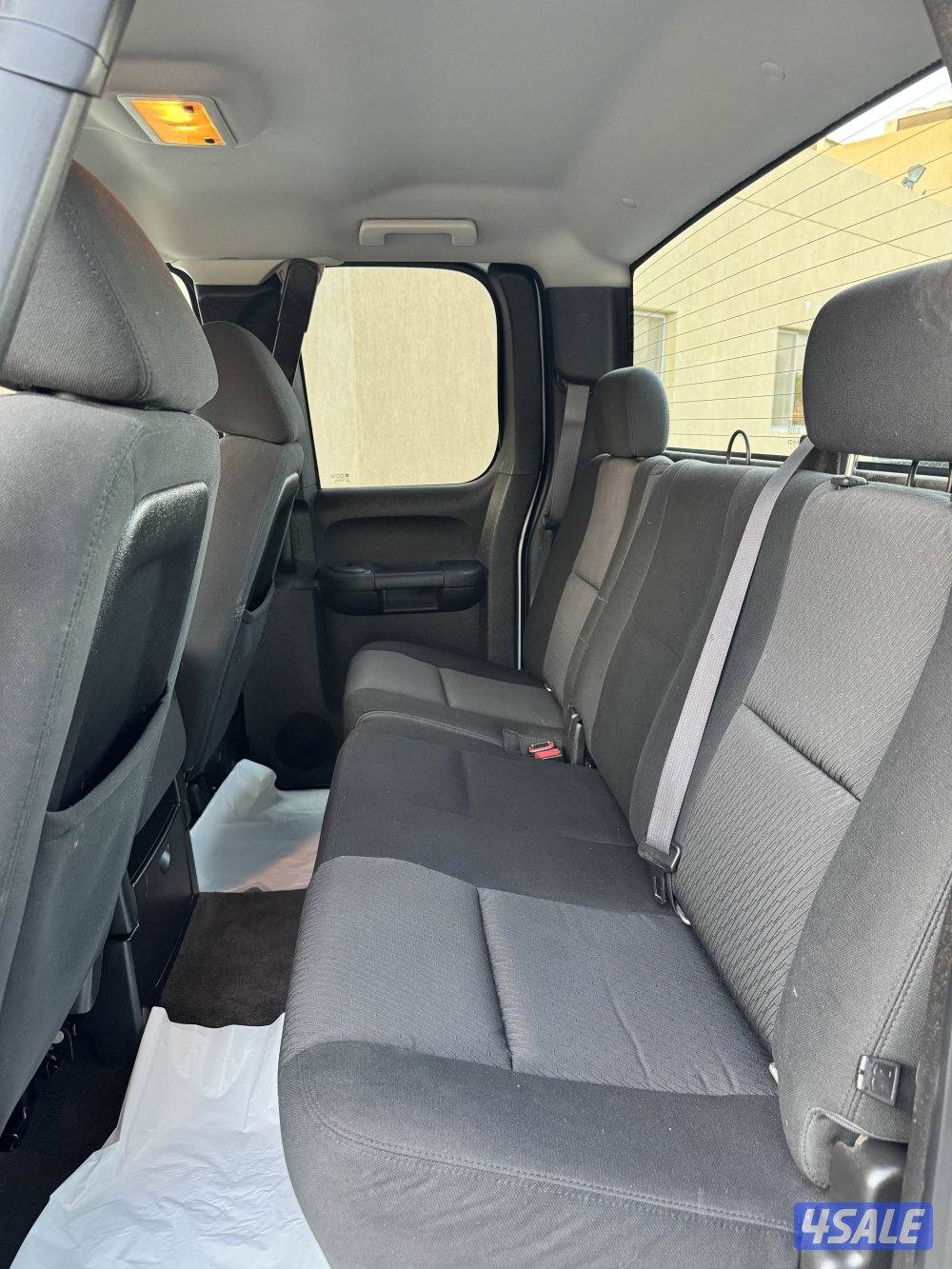 للبيع وانيت غماره ونص موديل 2013 دبل5