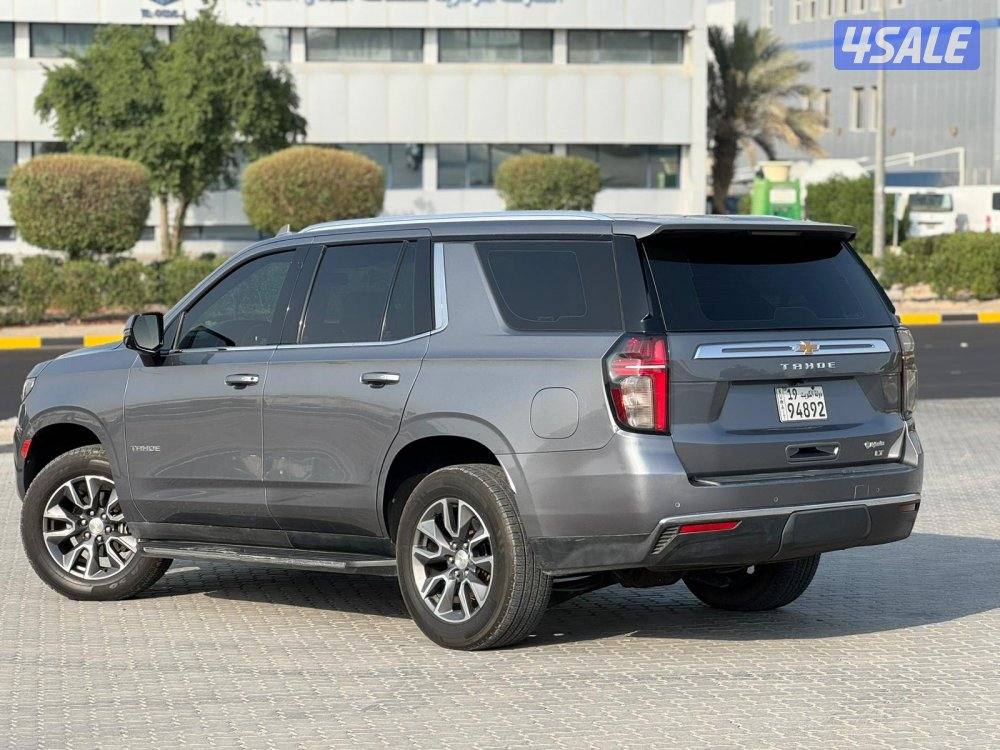 تاهو سكنجير 2201 أعلى فئة الغانم2