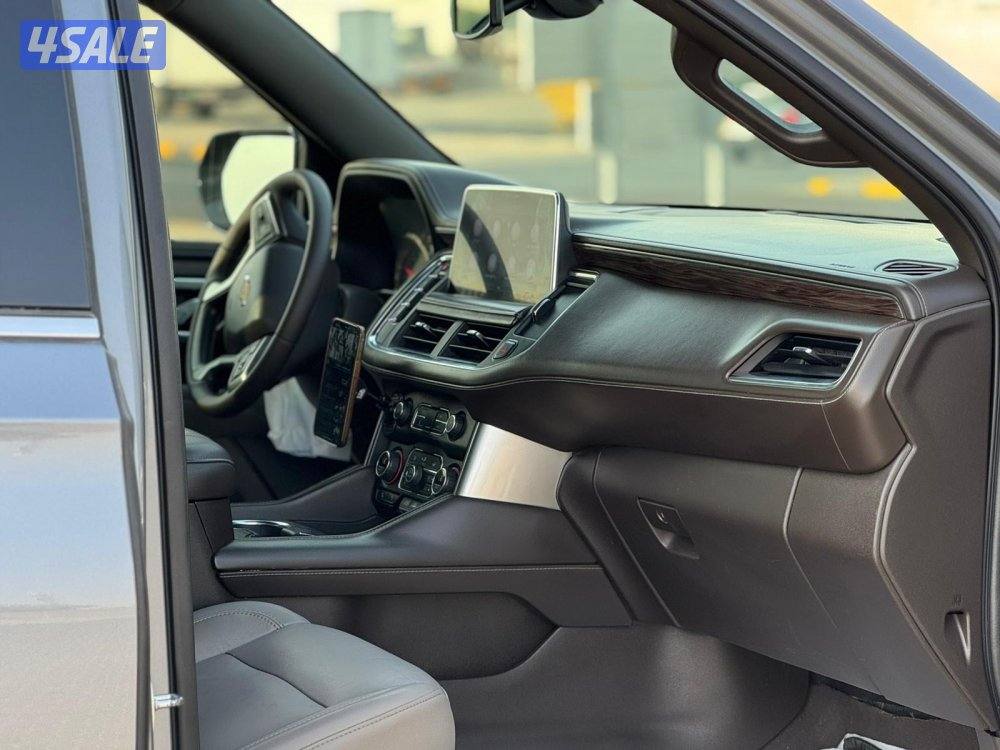 تاهو سكنجير 2201 أعلى فئة الغانم4