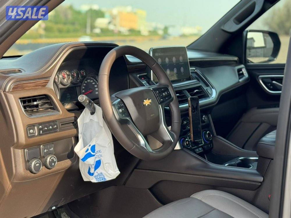 تاهو سكنجير 2201 أعلى فئة الغانم5