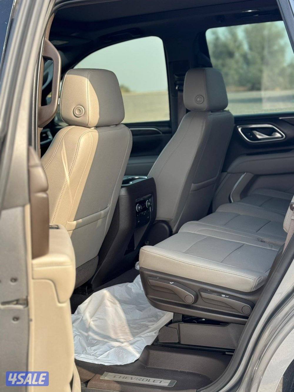 تاهو سكنجير 2201 أعلى فئة الغانم6