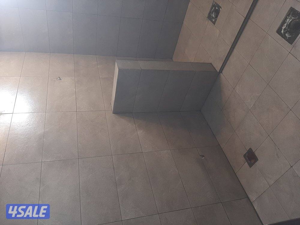 مقاول سرميك ورخام وجرانيت وكاشي وجميع التصليحات2