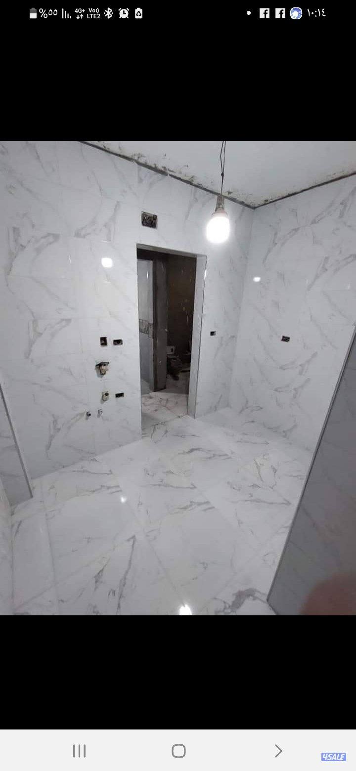 مقاول سرميك ورخام وجرانيت وكاشي وجميع التصليحات4