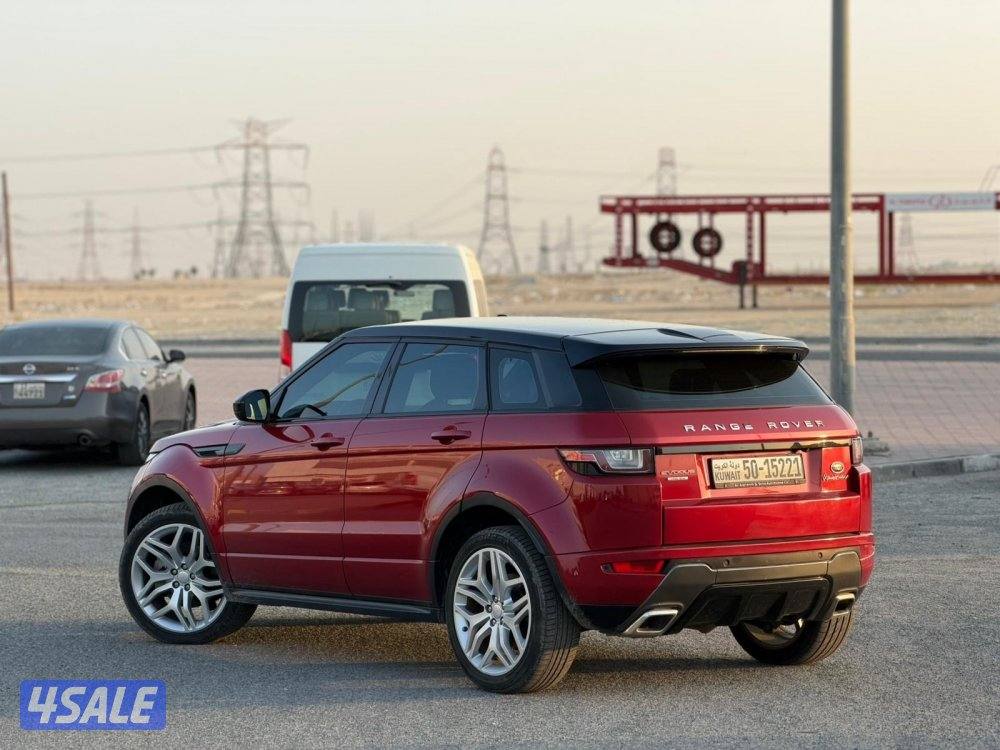 ايفوك برجستيك 2017 وارد الوكالة أعلى فئة2