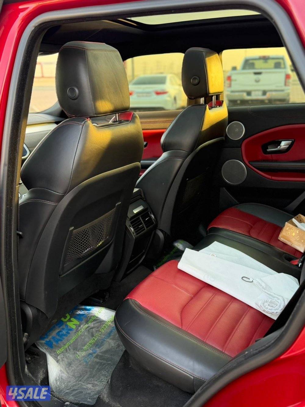 ايفوك برجستيك 2017 وارد الوكالة أعلى فئة5