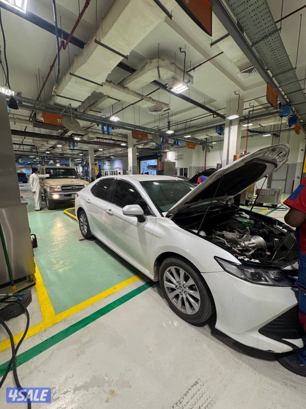 كامري ٢٠٢٠0