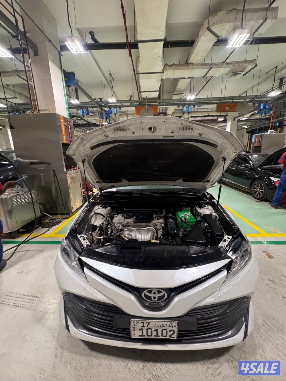 كامري ٢٠٢٠3