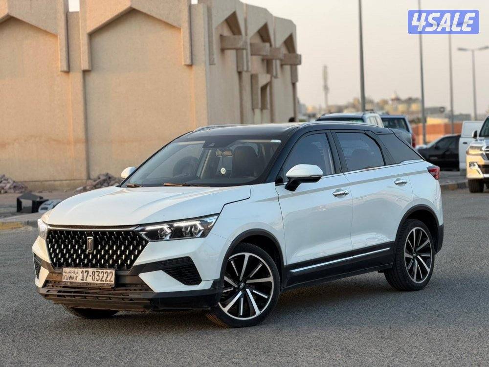 بيستون T77 أعلى فئة وارد الوكالة1