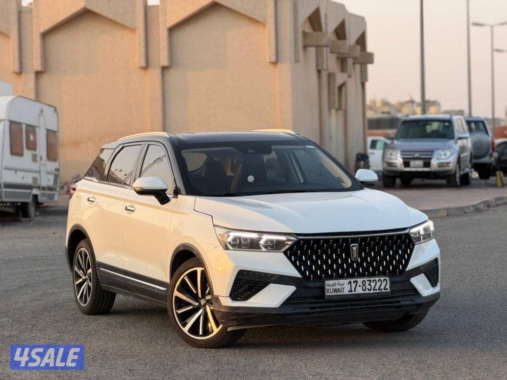 بيستون T77 أعلى فئة وارد الوكالة0