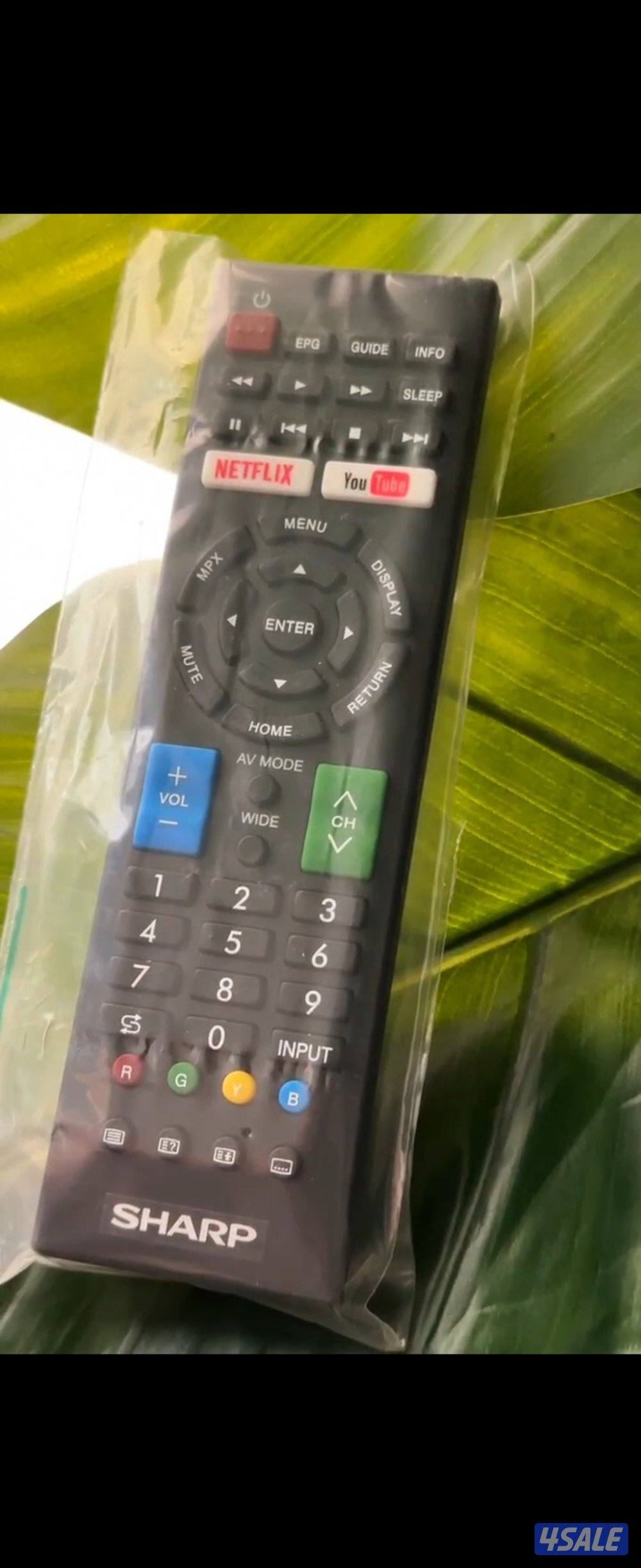 #ريموت#تلفزيون#رموتات#تلفزيونات#رموت#سمارت#ريموت#رموت8