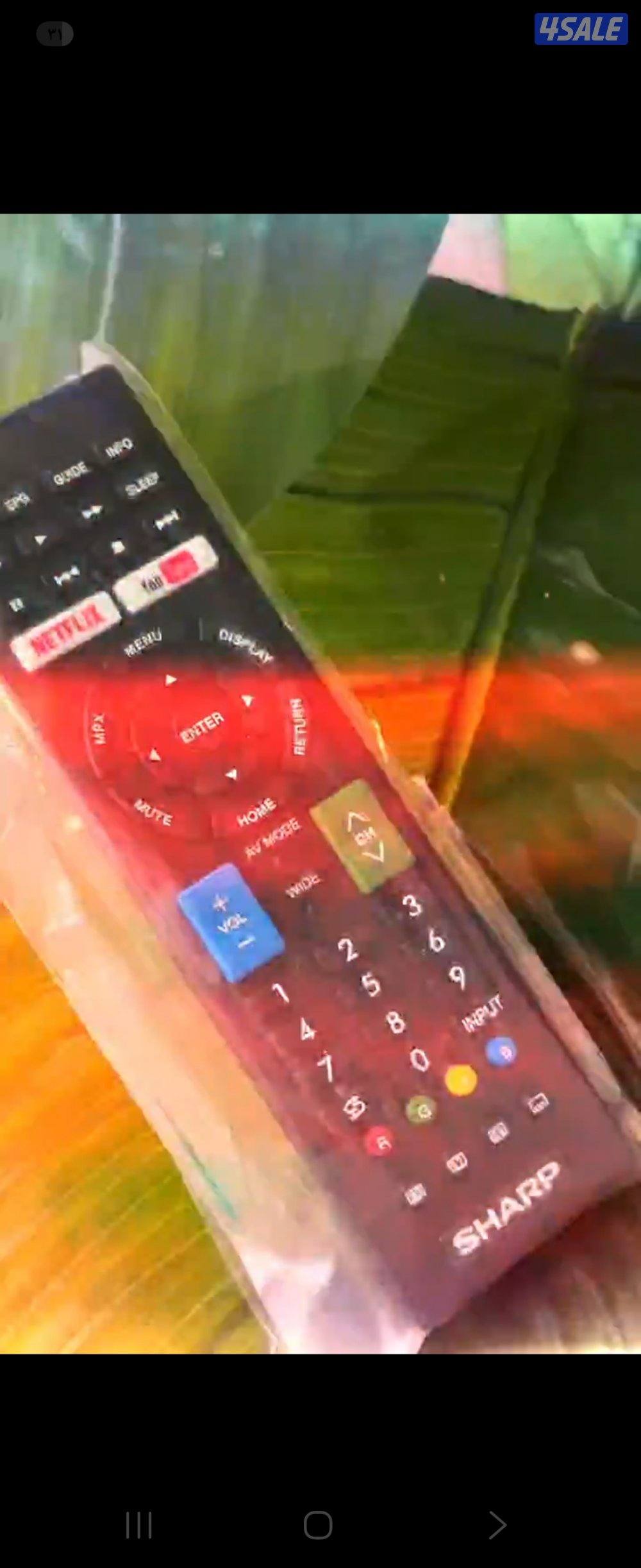 #ريموت#تلفزيون#رموتات#تلفزيونات#رموت#سمارت#ريموت#رموت9