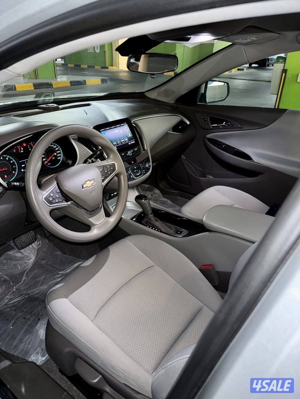 ماليبو وارد الوكاله قمه بالنظافه 20191