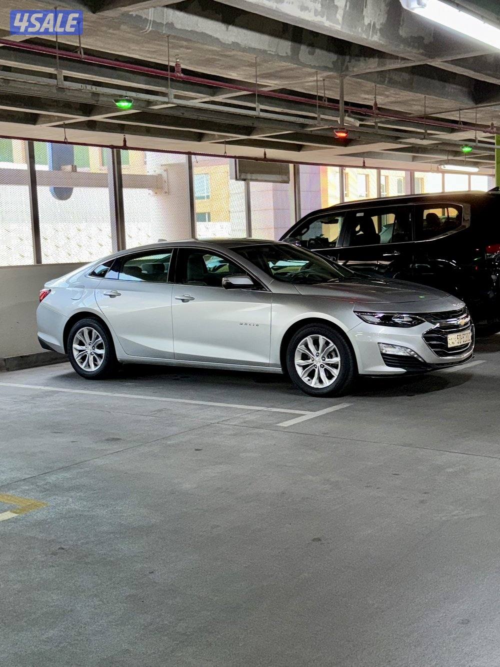 ماليبو وارد الوكاله قمه بالنظافه 20193