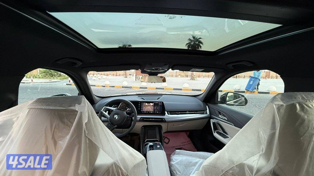 بي ام 650l موديل 2013 / صبغ الوكاله8